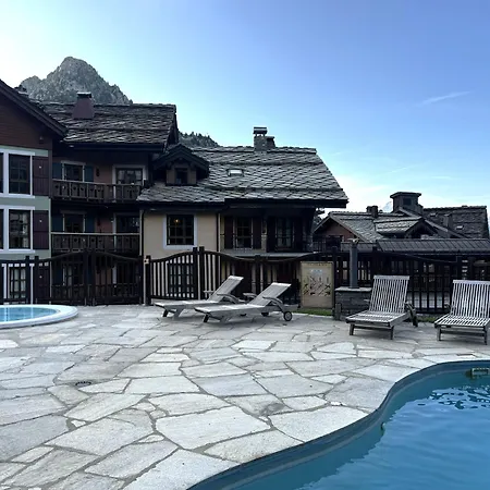 Apartment Les Arcs 1950 - L'atelier Alpin - Mountain View Bourg-Saint-Maurice