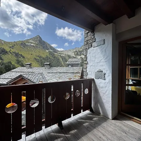 Les Arcs 1950 - L'atelier Alpin - Mountain View * Bourg-Saint-Maurice
