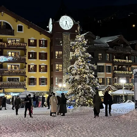Les Arcs 1950 - L'atelier Alpin - Mountain View Apartment