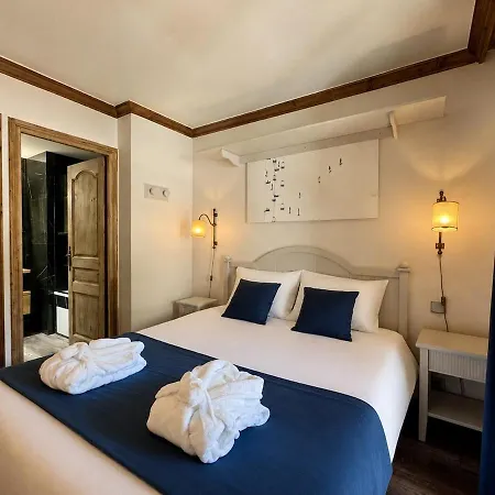 Les Arcs 1950 - L'atelier Alpin - Mountain View *