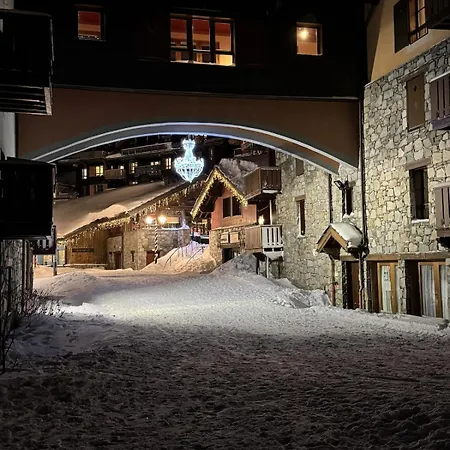Apartment Les Arcs 1950 - L'atelier Alpin - Mountain View Bourg-Saint-Maurice